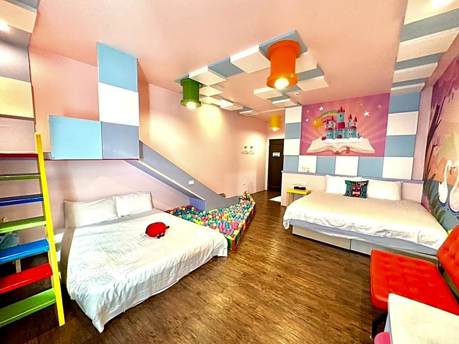 Little Apple B&B