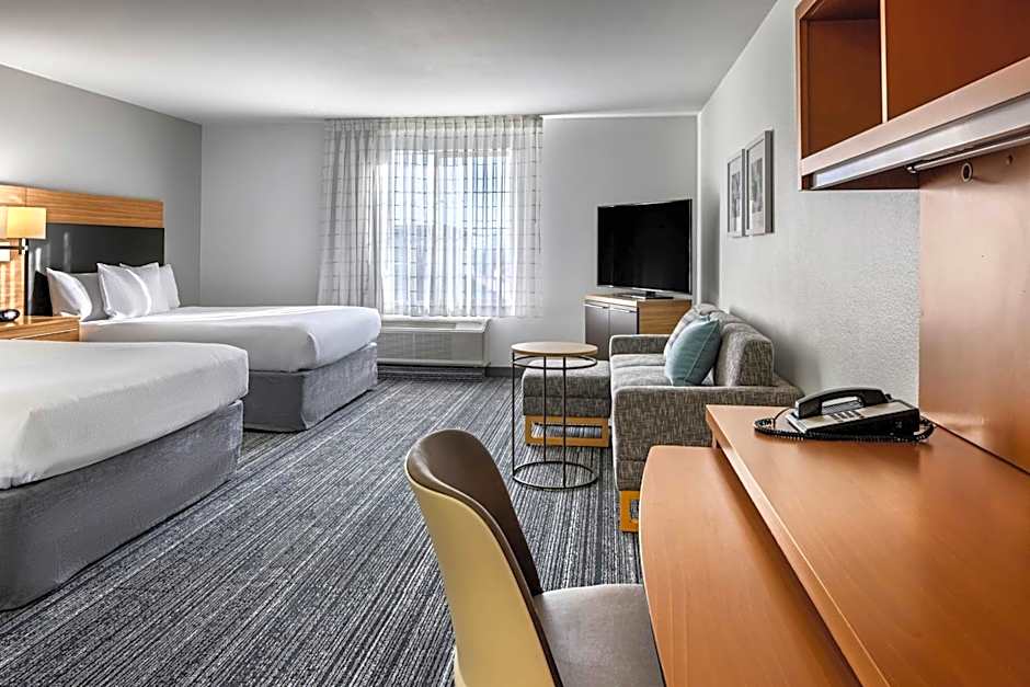 TownePlace Suites by Marriott Ontario Airport