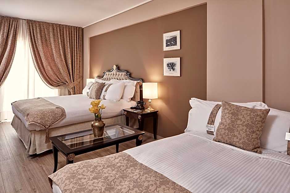 Epirus Palace Congress & Spa