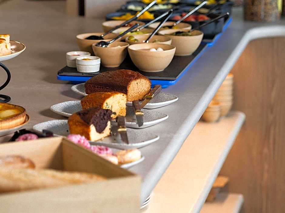 Movenpick Brussels Airport