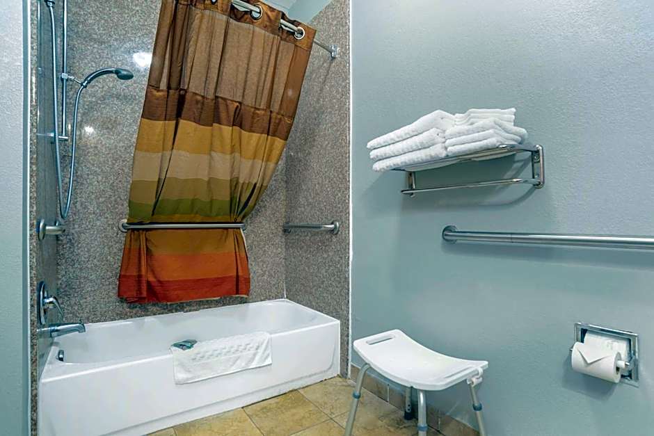 Best Western Wakulla Inn and Suites