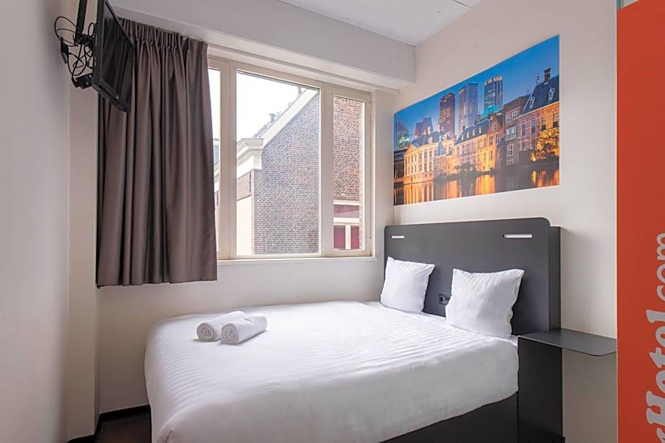 easyHotel The Hague