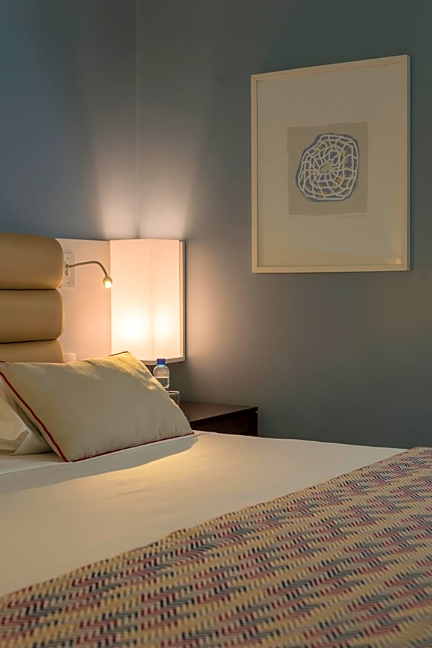 Hotel Luzeiros Fortaleza