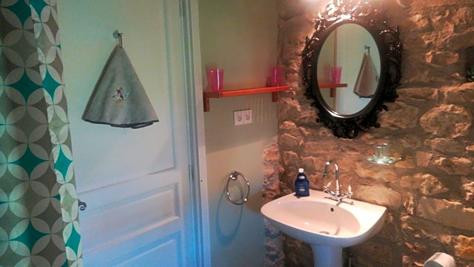 Gîte et chambres d'hôtes Le Chêne Billault