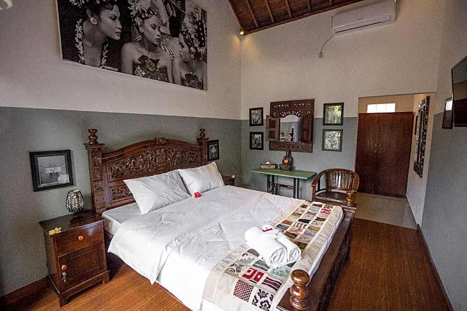 Pondok Taksu Bali