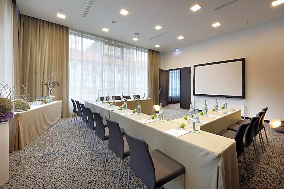 Eurostars Grand Central