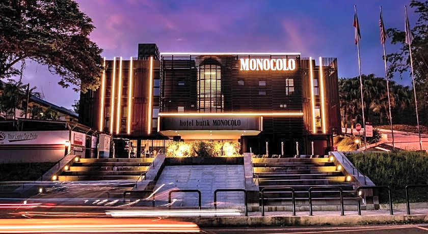 Monocolo Boutique Hotel