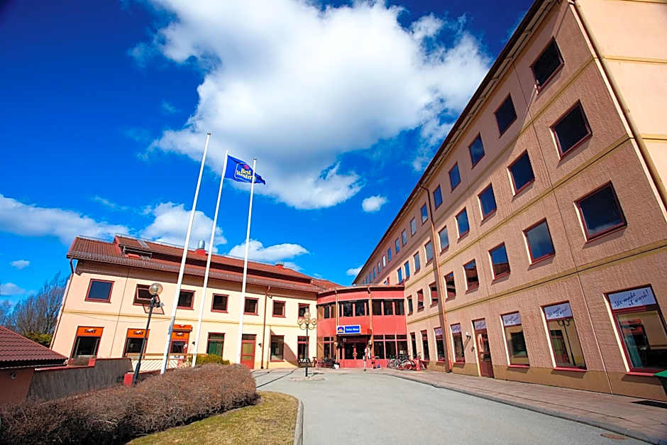 Best Western Ta Inn Hotel