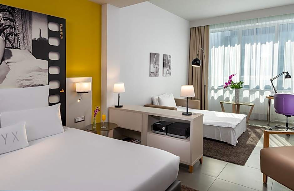 NYX Hotel Milan by Leonardo Hotels