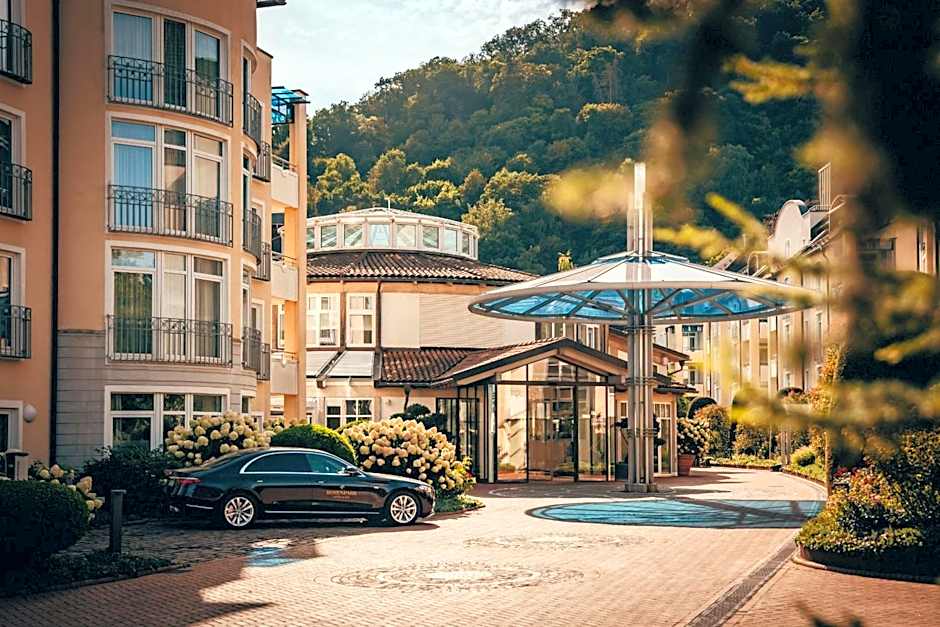 Hotel Rosenpark