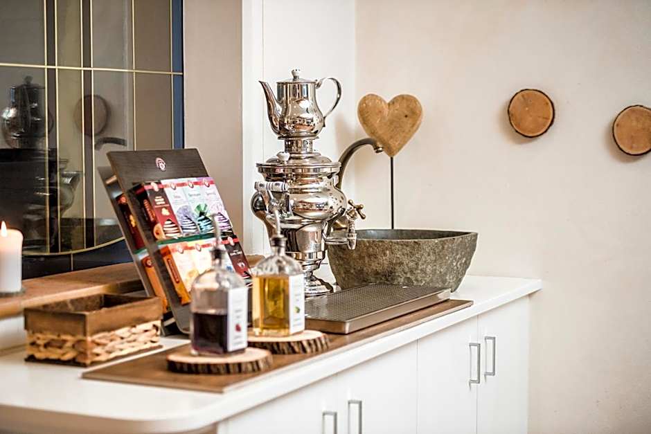 Granpanorama Wellnesshotel Sambergerhof Superior