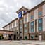 Sleep Inn & Suites College Station near University