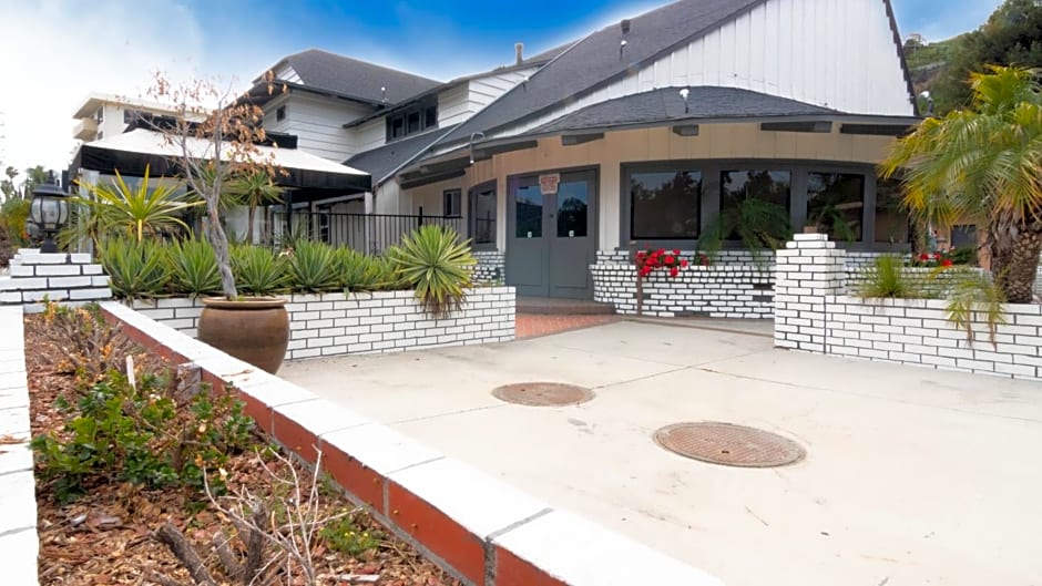 Americas Best Value Inn Rancho Palos Verdes