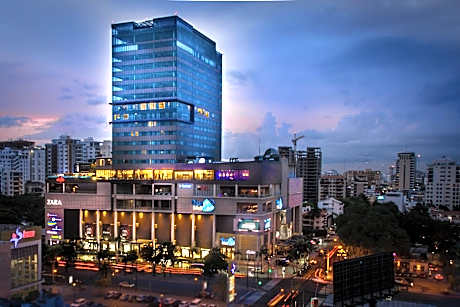 JW Marriott Hotel Santo Domingo