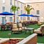 SpringHill Suites by Marriott New Orleans Warehouse Arts District