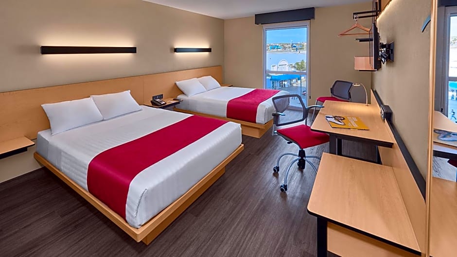 City Express by Marriott Rosarito