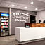 Hampton Inn By Hilton Chicopee/Springfield Ma
