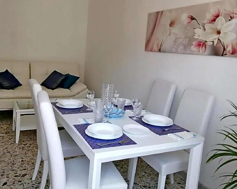 Bella Villa Rita