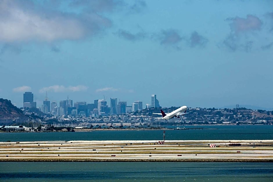 Hyatt Regency San Francisco Airport