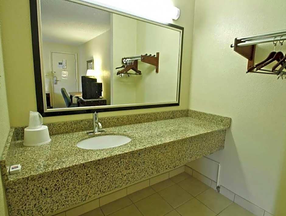 Motel 6-Washington, DC - Convention Center