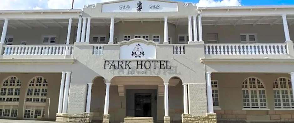 Park Hotel Bethlehem