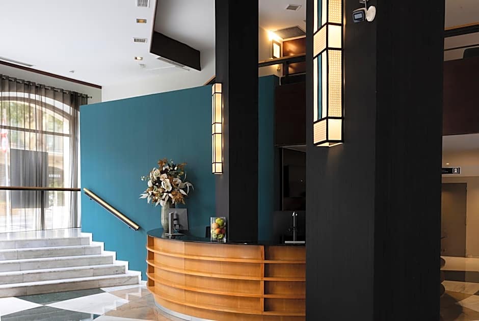 Catalonia Eixample 1864