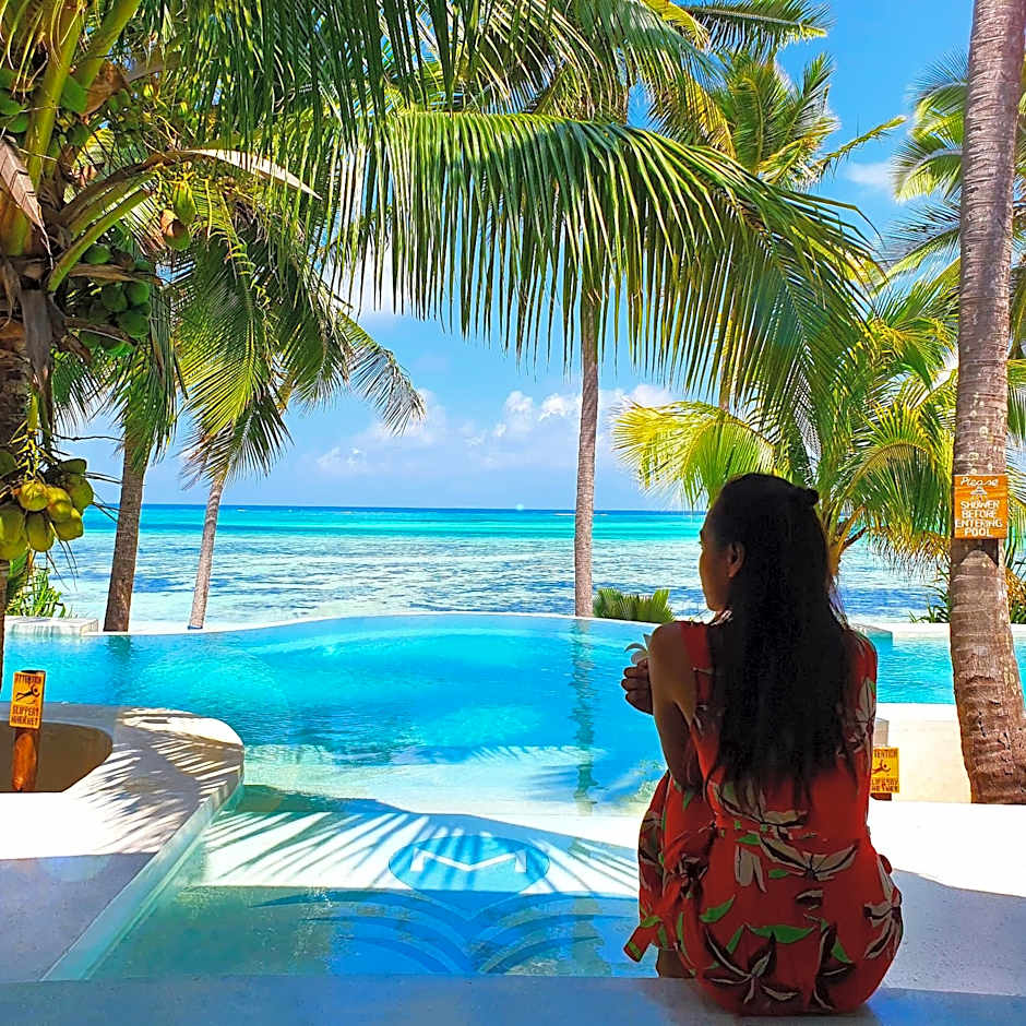 Boutique Hotel Matlai