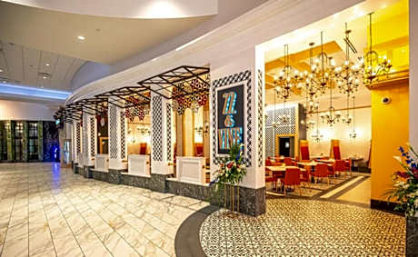Walker's Bluff Casino Resort