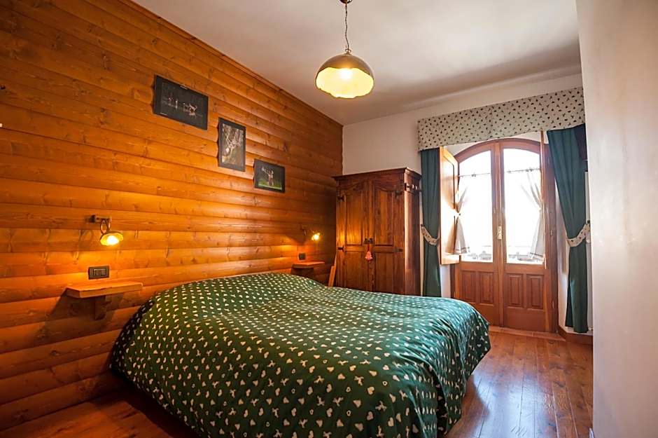 Da Nonna Li Rooms and Breakfast