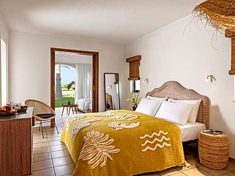 Casa Grande Paradiso Fields View