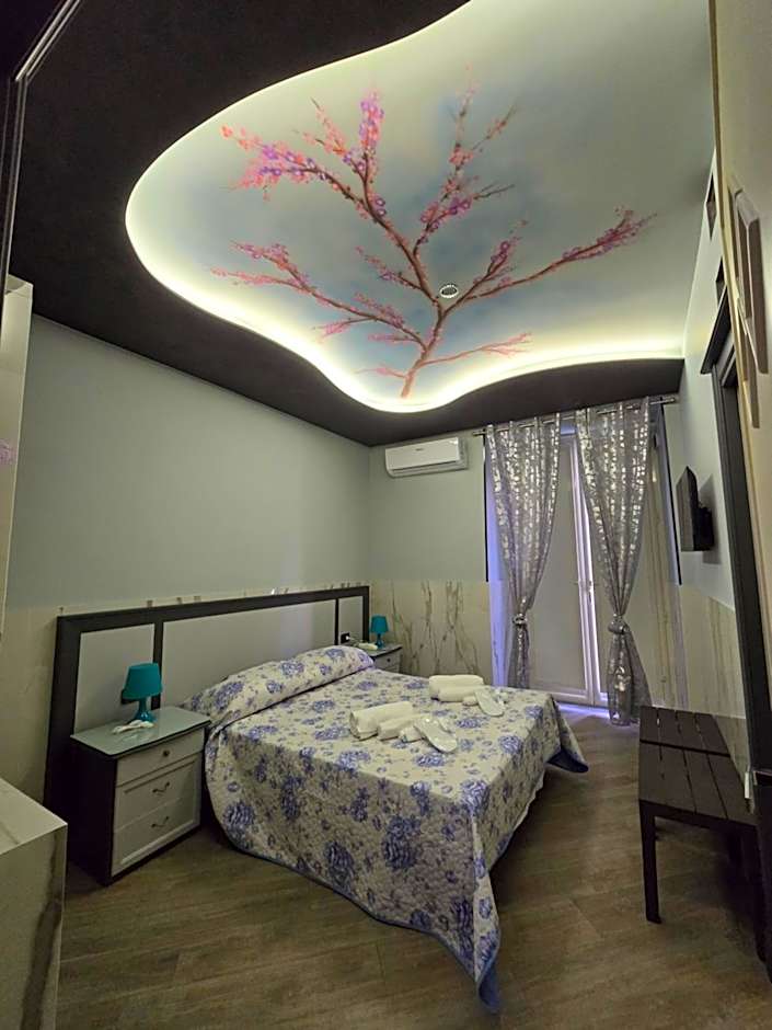Hotel Iris