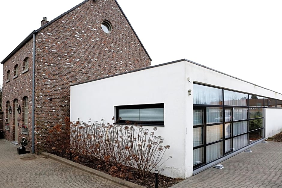 Hotel Boomgaard