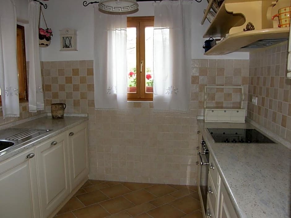 Katarinini Dvori - Five Bedroom