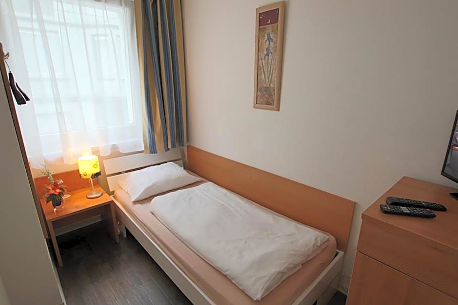 Centro Hotel Oberhausen