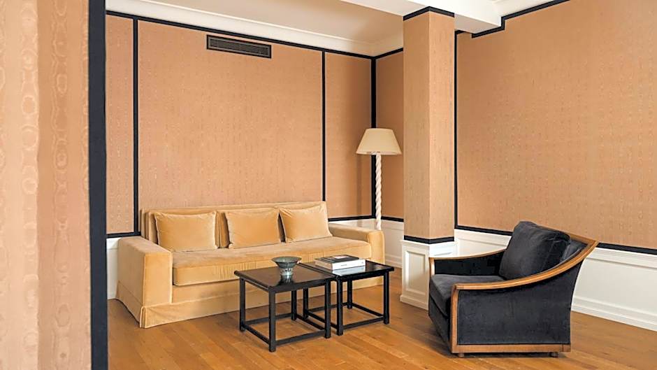 Hotel Balzac Paris & Spa Ikoi