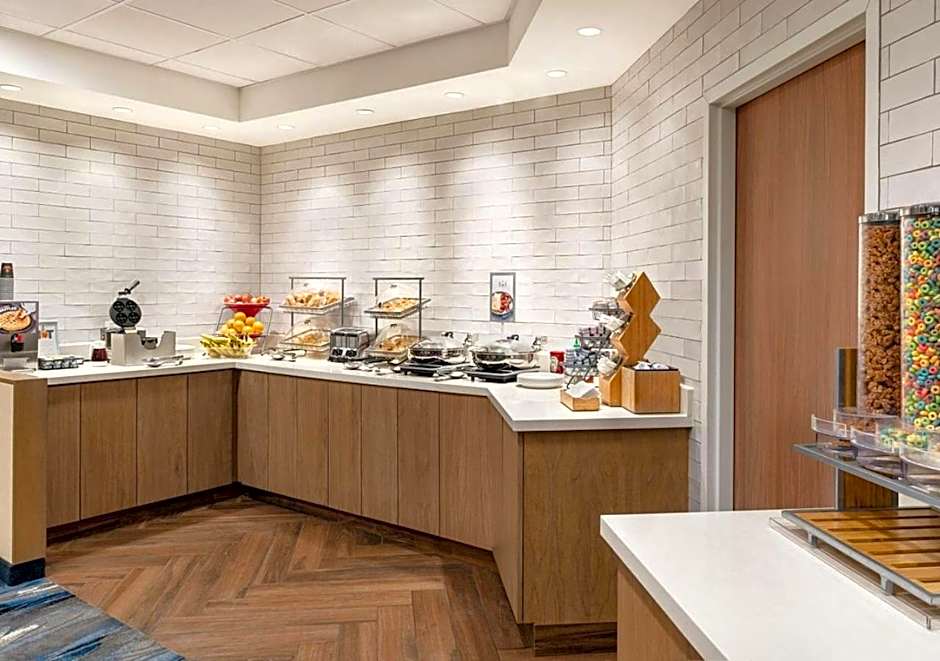 Fairfield Inn by Marriott Scranton