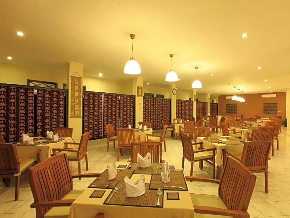 Samawa Transit Hotel