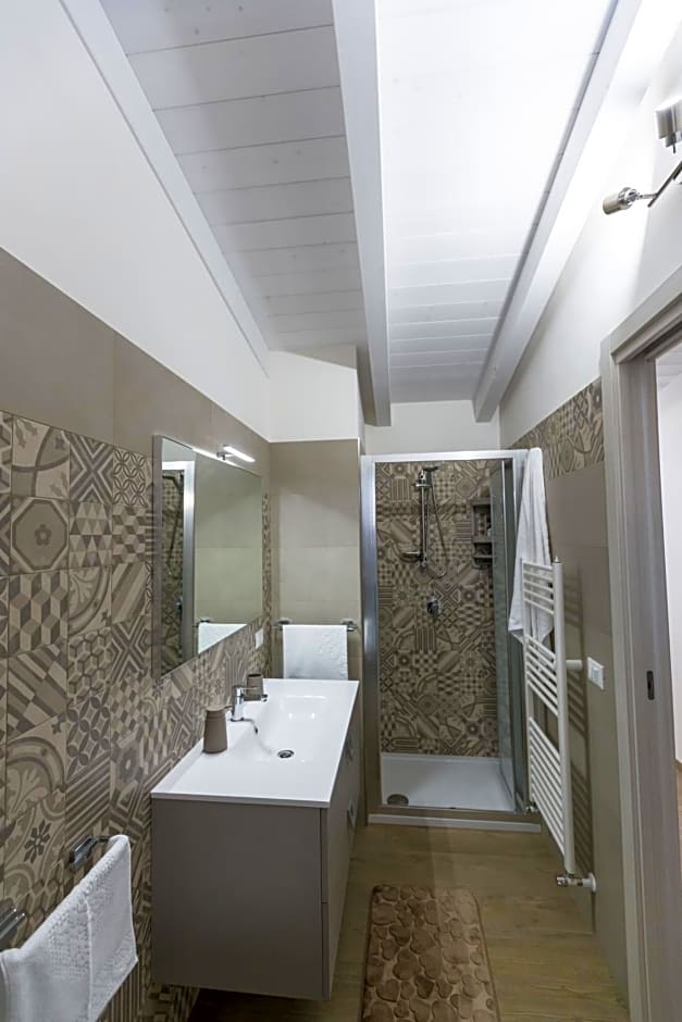 Case Vacanza Le Maioliche