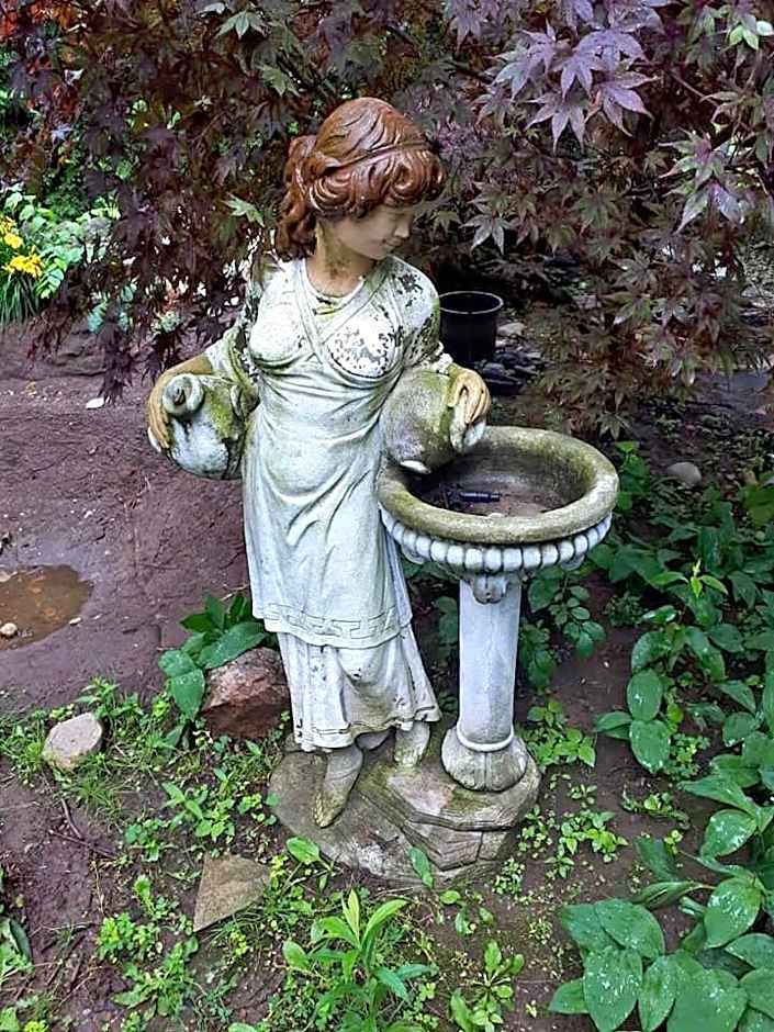 Pemberley House Bed and Breakfast