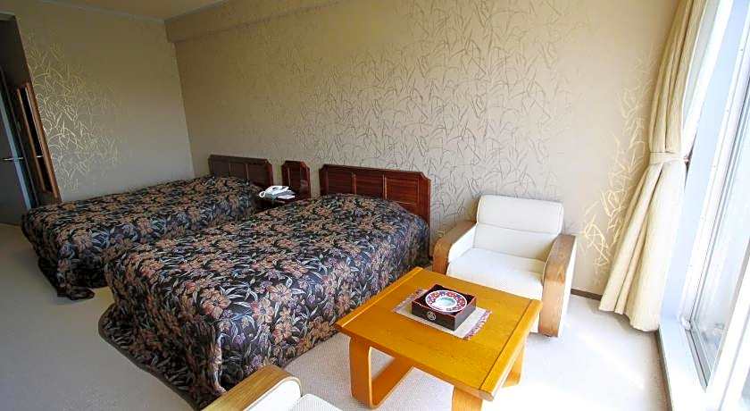 Kohan no Yado Yoshidaya