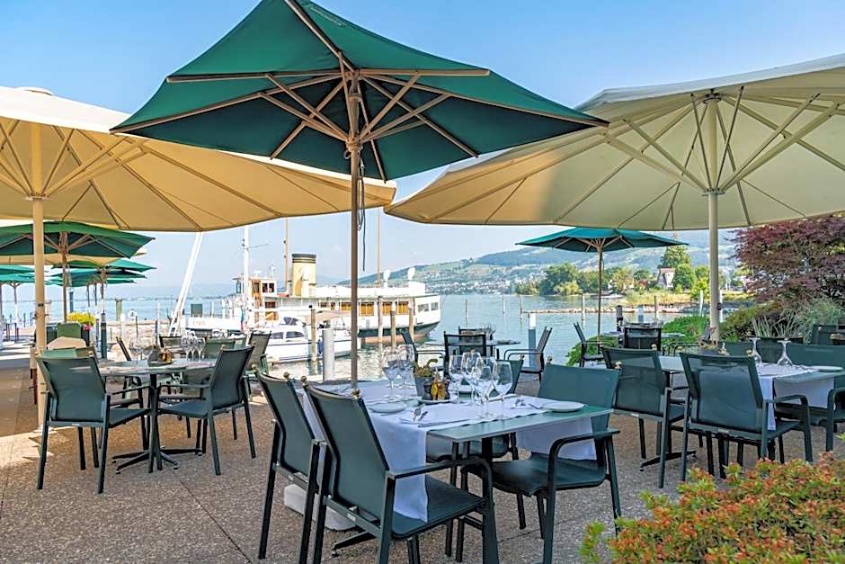 Bad Horn - Hotel & Spa