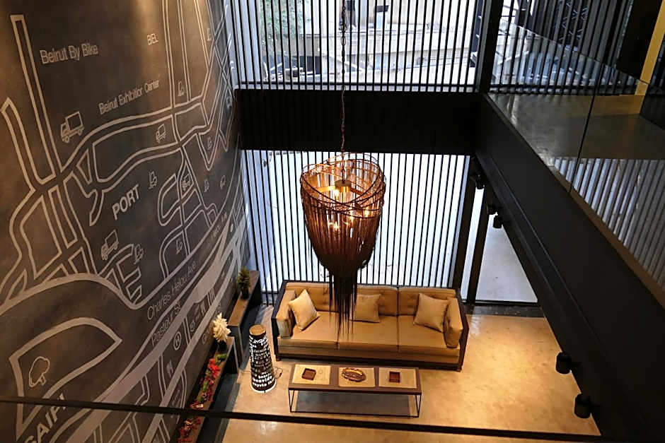Three O Nine Hotel