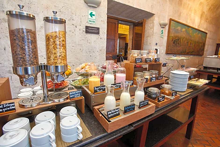 Casa Andina Premium Arequipa