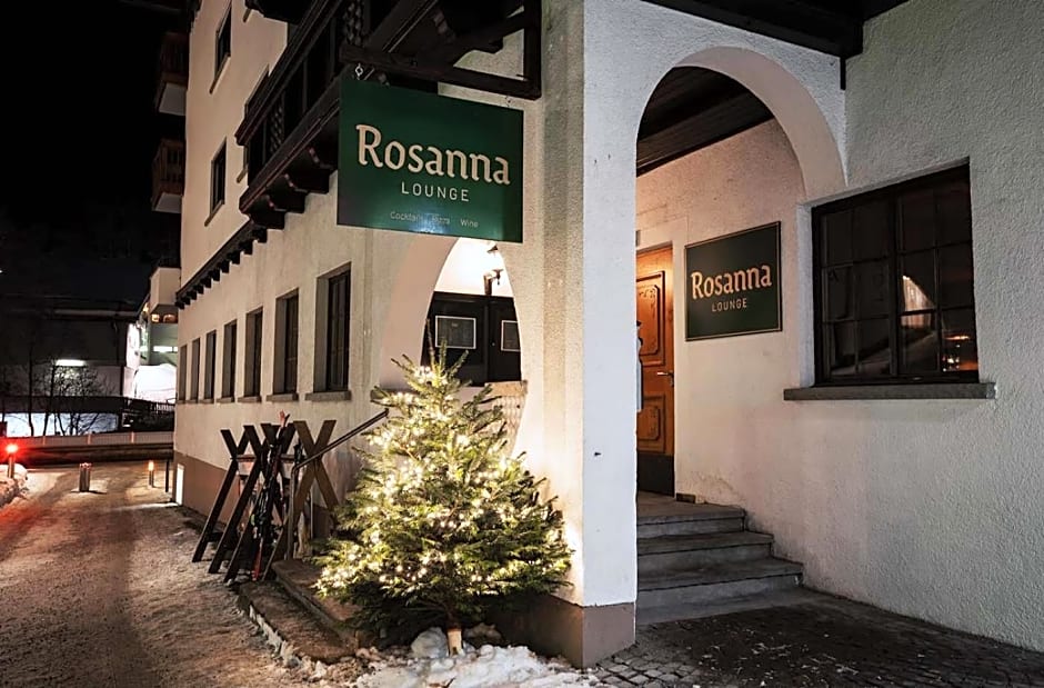 Hotel Rosanna by Alpeffect Hotels