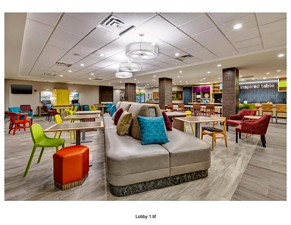 Home2 Suites Wilmington