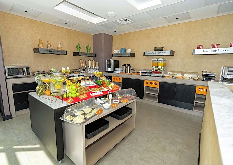 Hampton By Hilton Antofagasta