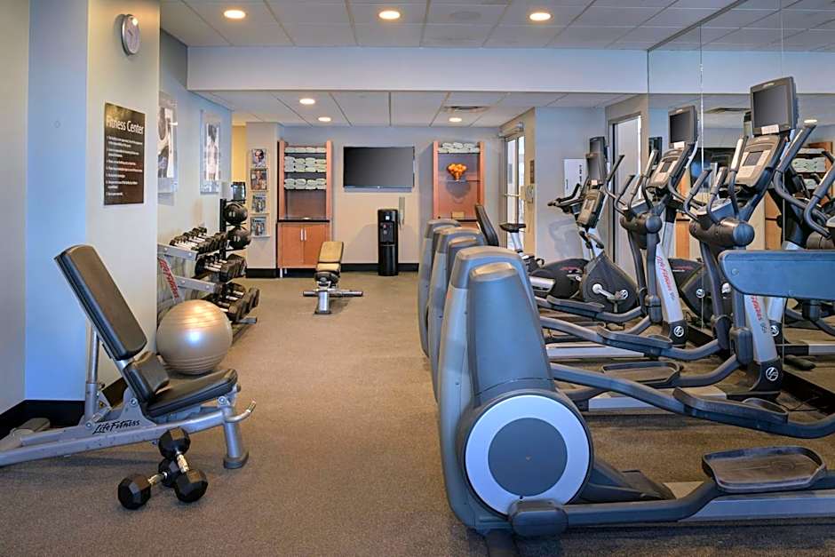 Detroit Marriott Southfield