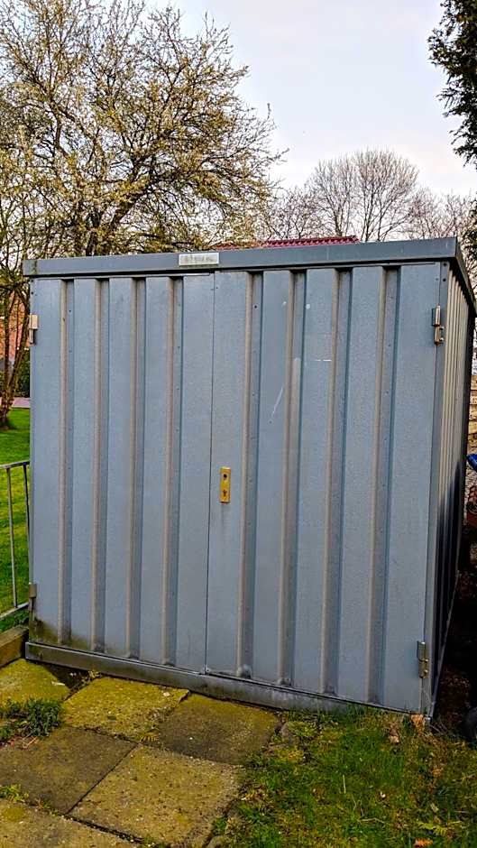 Hotel Drostenhof garni