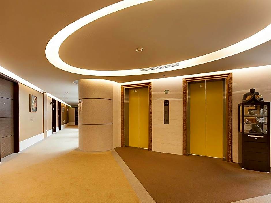 CHECK inn Select Taipei Nangang