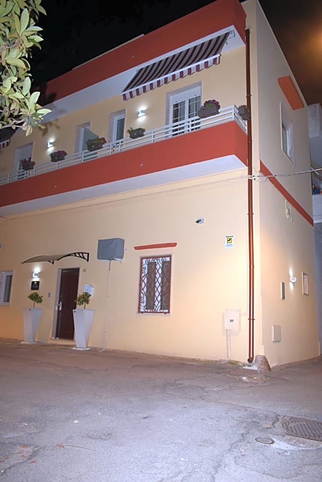 B&B Vico Napoli Salento